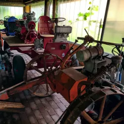 Museo della Civiltà Contadina - Mirano