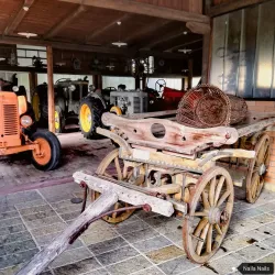 Museo della Civiltà Contadina - Mirano