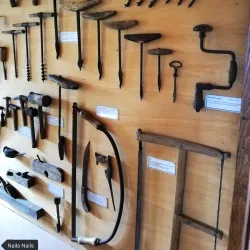 Museo della Civiltà Contadina - Mirano