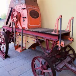 Museo della Civiltà Contadina - Mirano