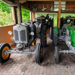 Museo della Civiltà Contadina - Mirano