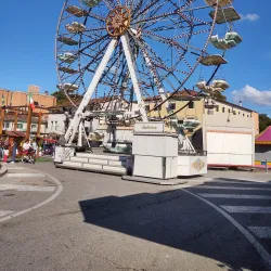 Piazza Martiri - Mirano