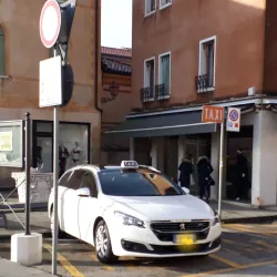 Piazza Martiri - Mirano