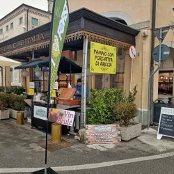 Piazza Martiri - Mirano