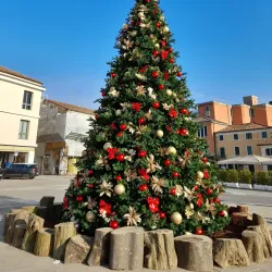 Piazza Martiri - Mirano
