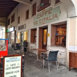 Piazza Martiri - Mirano