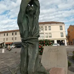 Piazza Martiri - Mirano