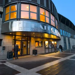 Teatro Comunale di Mirano - Mirano