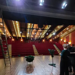 Teatro Comunale di Mirano - Mirano