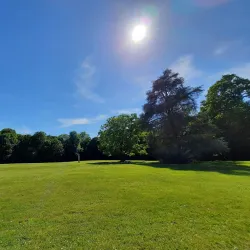 Villa Belvedere - Mirano