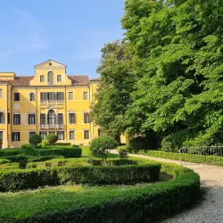 Villa Grimani - Mirano