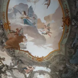 Villa Grimani - Mirano