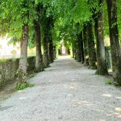 Villa Grimani - Mirano