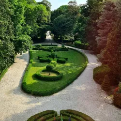 Villa Grimani - Mirano