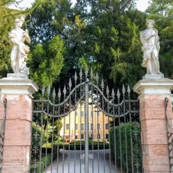 Villa Grimani - Mirano