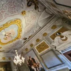 Villa Grimani - Mirano