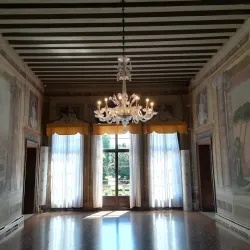 Villa Grimani - Mirano