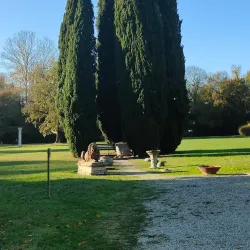 Villa Morosini - Mirano