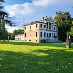 Villa Morosini - Mirano