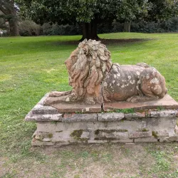 Villa Morosini - Mirano