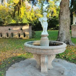 Villa Morosini - Mirano