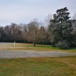 Villa Morosini - Mirano