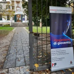 Villa Morosini - Mirano