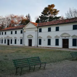 Villa Morosini - Mirano