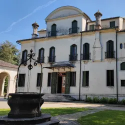 Villa Widmann-Foscari - Mirano