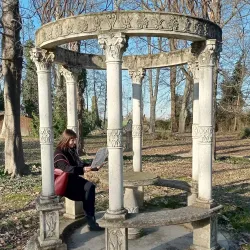 Villa Widmann-Foscari - Mirano