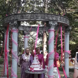 Villa Widmann-Foscari - Mirano