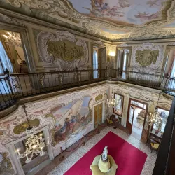 Villa Widmann-Foscari - Mirano