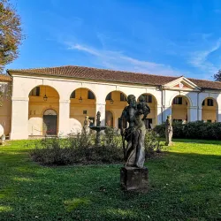 Villa Widmann-Foscari - Mirano