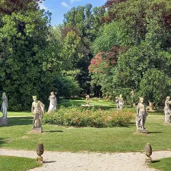 Villa Widmann-Foscari - Mirano