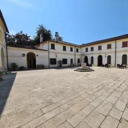 Villa Widmann-Foscari - Mirano