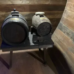 Balsamic Vinegar Museums and Producers - Modena