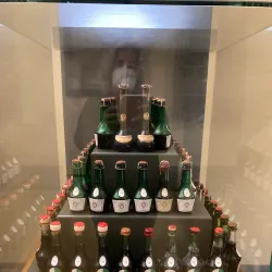 Balsamic Vinegar Museums and Producers - Modena