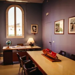 Enzo Ferrari Museum - Modena