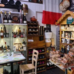 Mercato Albinelli - Modena