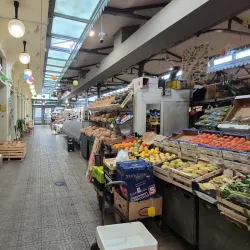 Mercato Albinelli - Modena