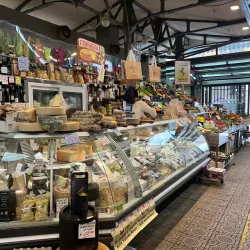 Mercato Albinelli - Modena