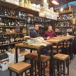 Mercato Albinelli - Modena