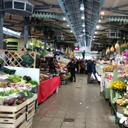 Mercato Albinelli - Modena