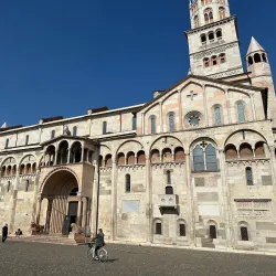 Modena Cathedral (Duomo di Modena) - Modena