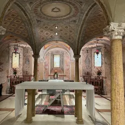 Modena Cathedral (Duomo di Modena) - Modena