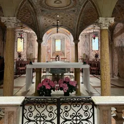 Modena Cathedral (Duomo di Modena) - Modena