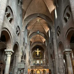 Modena Cathedral (Duomo di Modena) - Modena