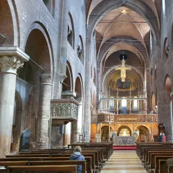 Modena Cathedral (Duomo di Modena) - Modena