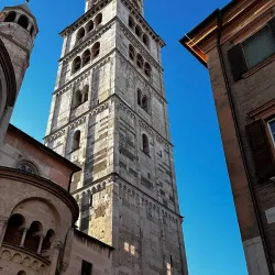 Modena Cathedral (Duomo di Modena) - Modena