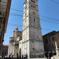 Modena Cathedral (Duomo di Modena) - Modena